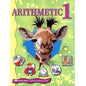 Arithmetic 1 Work-Text
