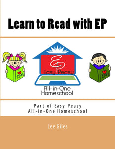 Learn to Read With EP