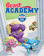 Beast Academy Math Guide 3A