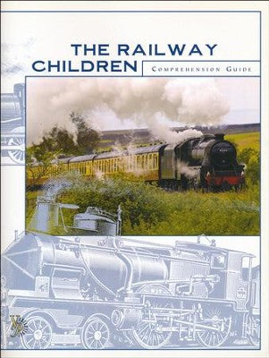 The Railway Children Comprehension Guide