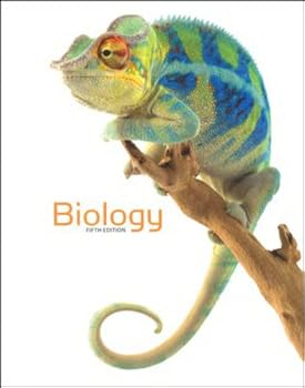 Biology Student Text, 5th Edition