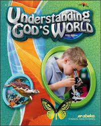 Understanding God's World Fifth Edition