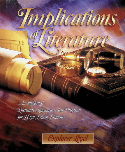 Implications of Literature Explorer Level