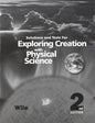 Solutions and Tests for Exploring Creation with Physical Science 2nd Edition