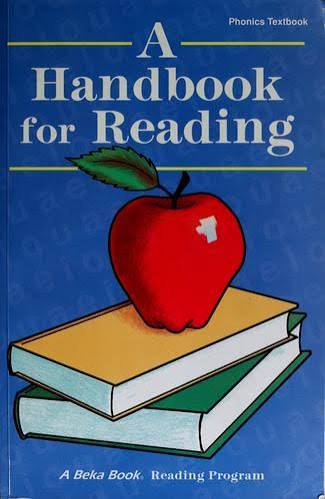 A Handbook for Reading
