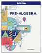 BJU Pre Algebra Activities