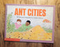 Ant Cities