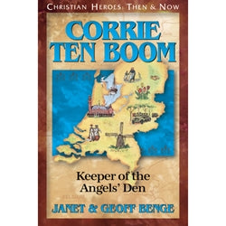 Corrie Ten Boom