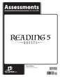 Assessments Reading 5 Quests