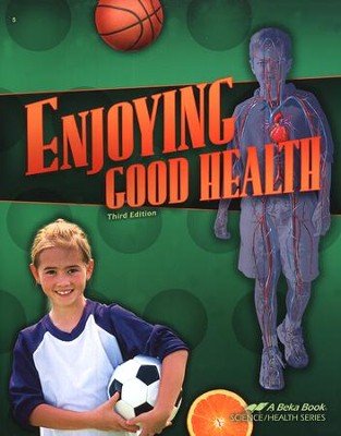 Enjoying Good Health