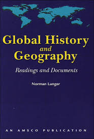 Global History and Geography