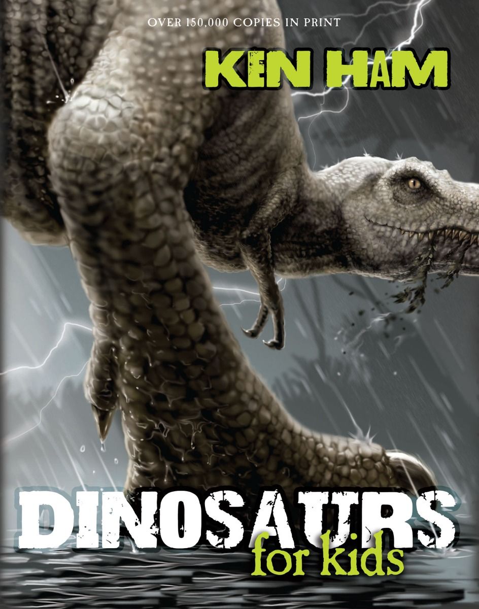Dinosaurs for Kids