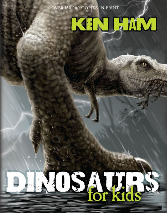 Dinosaurs for Kids
