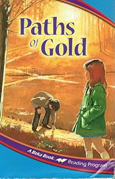 Abeka Paths of Gold
