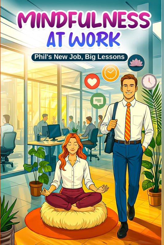 Mindfulness at Work