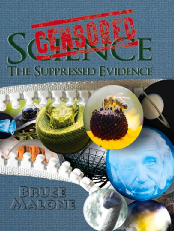 Censored Science The Suppressed Evidence