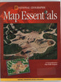 National Geographic Map Essentials