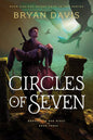 Circles of Seven Dragons in Our Midst Book 3