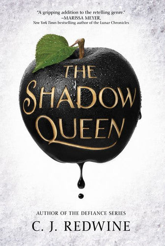 the shadow queen