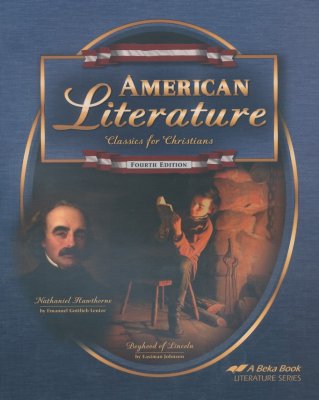 American Literature 4th Edition