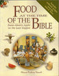 Food At The Time Of The Bible