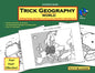 Trick Geography World Student Book