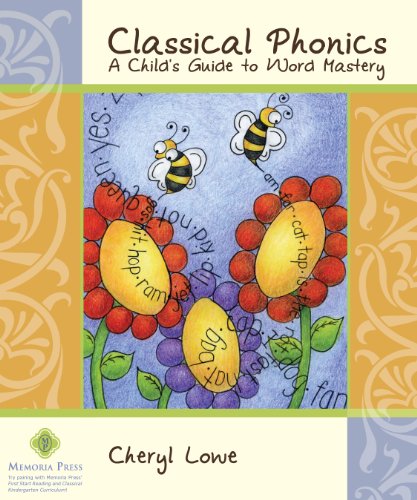 classical phonics