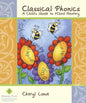 classical phonics