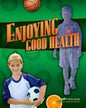 Abeka Enjoying Good Health