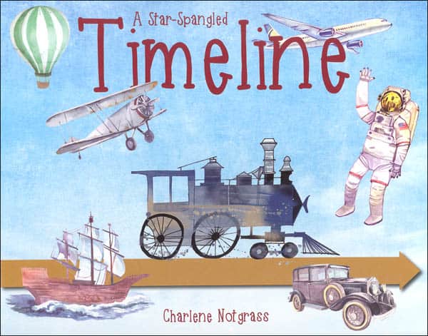 A Star-Spangled Timeline