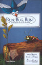 Run, Rug, Run! Level 1 Vol. 1 Color Edition