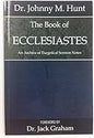 The Book of Ecclesiastes