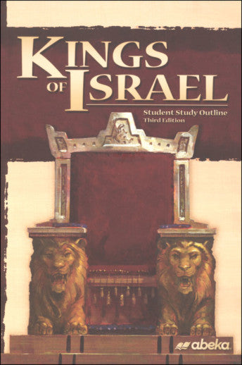 Kings of Israel