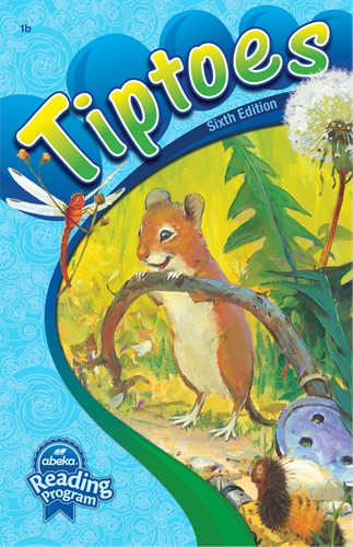 Tiptoes 6th Ed.