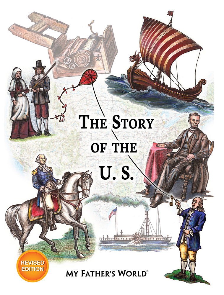 The Story of the U.S.
