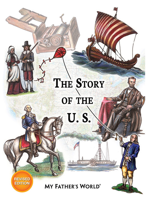 The Story of the U.S.