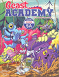 Beast Academy Math Guide 5A