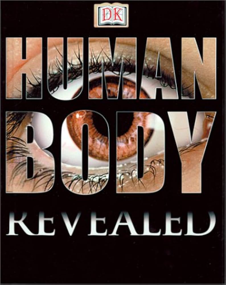 Human Body Revealed