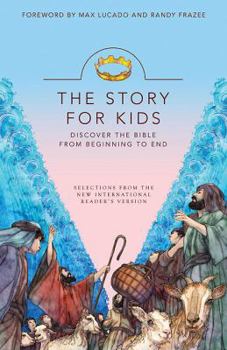 The Story For Kids