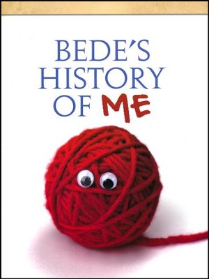 Bede's History of Me