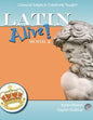 Latin Alive! Book 2 Student Text