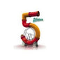 Science 5, third edition