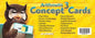 Arithmetic 3 Concept Cards