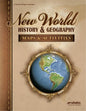 new world maps and activities