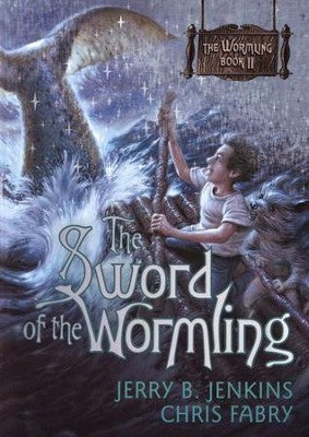 The Sword of the Wormling