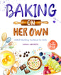 Baking On Her Own
