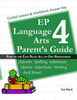 EP Language Arts 4 Parent's Guide