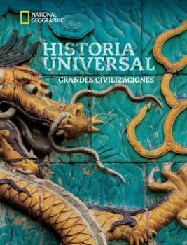National Geographic: World History, Great Civilizations