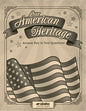 Our American Heritage Answer Key to Text Questions