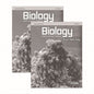 Biology God's Living Creation Teacher Quiz/Test Key Vol. 1&2
